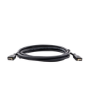 Cable HDMI True 4K de alta velocidad con Ethernet de 3 m