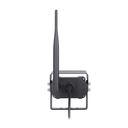 Sistema Profesional Inalámbrico de Cámara de Reversa Infrarroja y Monitor Touch de 7" para Vehículos de Trabajo y Montacargas
