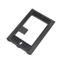 Soporte de Montaje para DS-K1101M / Fabricado en Plastico