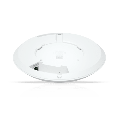 U7 Long-Range WiFi 7 Doble Banda para Interiores con Cobertura de Hasta 160 m² y Soporte para Hasta 300 Usuarios, Rango de Señal Extendido