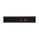 EXTENSOR KVM CAT 5 VGA USB | 1280 x 1024 a 150m
