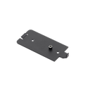 Bracket de Pared para DS-K1201A-EF