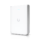 Punto de Acceso WiFi 7 Con Diseño de Pared, Tribanda en 2.4, 5 y 6 GHz, Hasta 10.688 Gbps, Puerto Ethernet 1/2.5 GbE, 300+ Clientes Simultáneos