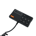 Controlador para barras de luces X67AW/X67RWV2