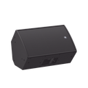 Altavoz Activo 12" | 2000w | Tweeter 2" | DSP integrado | Display de configuración | Ideal para Monitor de Piso o instalación