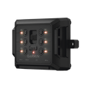 Caja de control para dispositivos de 12 V