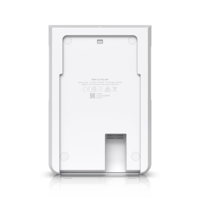 Punto de Acceso WiFi 7 Con Diseño de Pared, Tribanda en 2.4, 5 y 6 GHz, Hasta 10.688 Gbps, Puerto Ethernet 1/2.5 GbE, 300+ Clientes Simultáneos