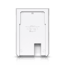 Punto de Acceso WiFi 7 Con Diseño de Pared, Tribanda en 2.4, 5 y 6 GHz, Hasta 10.688 Gbps, Puerto Ethernet 1/2.5 GbE, 300+ Clientes Simultáneos