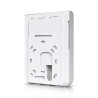 Punto de Acceso WiFi 7 Con Diseño de Pared, Tribanda en 2.4, 5 y 6 GHz, Hasta 10.688 Gbps, Puerto Ethernet 1/2.5 GbE, 300+ Clientes Simultáneos