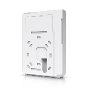 Punto de Acceso WiFi 7 Con Diseño de Pared, Tribanda en 2.4, 5 y 6 GHz, Hasta 10.688 Gbps, Puerto Ethernet 1/2.5 GbE, 300+ Clientes Simultáneos