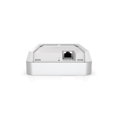 Punto de Acceso WiFi 7 Con Diseño de Pared, Tribanda en 2.4, 5 y 6 GHz, Hasta 10.688 Gbps, Puerto Ethernet 1/2.5 GbE, 300+ Clientes Simultáneos