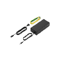 Router eKit / 2 Puertos WAN Gigabit / 1 Puerto LAN/WAN Gigabit  / 7 Puertos PoE LAN Gigabit / Presupuesto PoE 124 W / Rendimiento de 2 Gbps / Controlador (64 APs) / Hasta 250 clientes / Libre de licenciamiento