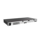 Router Empresarial / 2 puertos 10/100/1000 Mbps combo 2 puerto SFP (WAN) / 8 puerto 10/100/1000 Mbps(WAN/LAN) / Rendimiento 4 Gbps / VPN / Balanceo de Cargas / Hasta 700 Clientes / Administración Nube Gratis