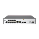 Controladora de Puntos de Acceso / 10 puertos 10/100/1000 Mbps / 2 puertos 10GE SFP+ / Hotspot 2.0 / Roaming Capa 2 y 3 / Rendimiento 10 Gbps / Soporta 128 APs / Hasta 1024 Clientes