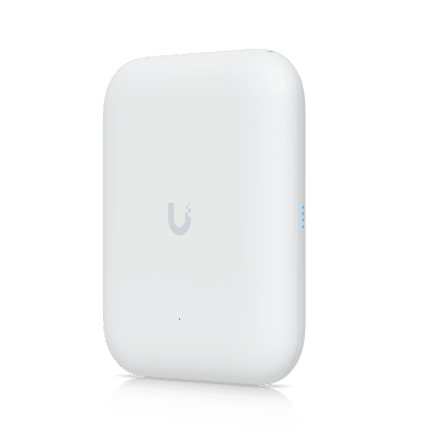 U7 Pro Outdoor WiFi 7 Tri-Banda para Exteriores IP67 con Soporte 6 GHz, Antena Direccional Integrada, Cobertura de hasta 465 m² y Capacidad para 300 Usuarios