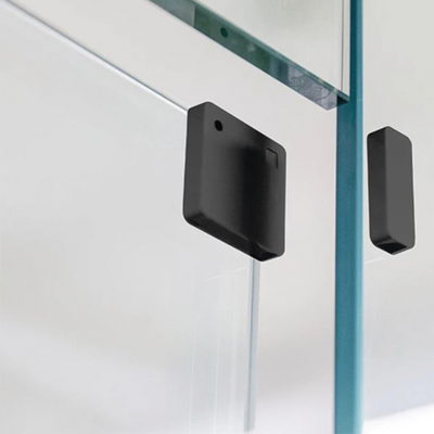 Contacto magnético inteligente inalámbrico BT/ para puertas o ventanas / crear escenas y notificaciones en App