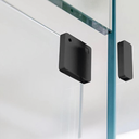 Contacto magnético inteligente inalámbrico BT/ para puertas o ventanas / crear escenas y notificaciones en App