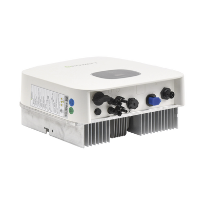 Inversor para Interconexión / 5 kW / 220 Vca / 2 MPPT / Eficiencia 98.4% / WiFi Integrado