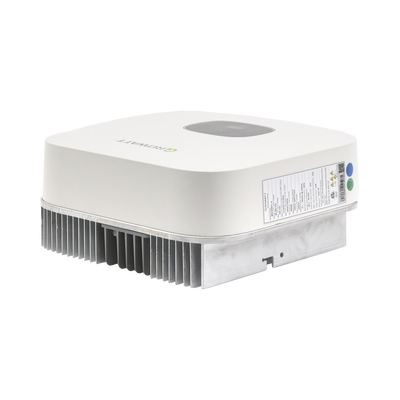 Inversor para Interconexión / 5 kW / 220 Vca / 2 MPPT / Eficiencia 98.4% / WiFi Integrado