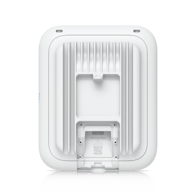 U7 Pro Outdoor WiFi 7 Tri-Banda para Exteriores IP67 con Soporte 6 GHz, Antena Direccional Integrada, Cobertura de hasta 465 m² y Capacidad para 300 Usuarios