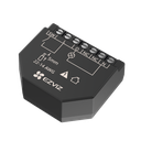Relevador Wi-Fi  Inteligente / Ideal Para Control de Iluminación / 1 Salida para un Apagador / Control Remoto / Horarios Personalizados / Registro de Consumo