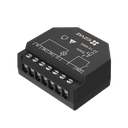 Relevador Wi-Fi  Inteligente / Ideal Para Control de Iluminación / 1 Salida para un Apagador / Control Remoto / Horarios Personalizados / Registro de Consumo