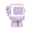 Cargador Rápido GaN 30W / USB-C PD3.0 PPS / Protocolos Múltiples / Protecciones Avanzadas / PC Material UL94-V0
