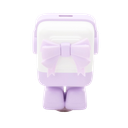 Cargador Rápido GaN 30W / USB-C PD3.0 PPS / Protocolos Múltiples / Protecciones Avanzadas / PC Material UL94-V0