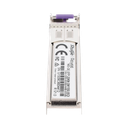 Transceptor Industrial BIDI Monomodo SFP 1G (Lado B), hasta 20 Kilómetros, TX 1550 / RX 1310, soporta Temperaturas de -40° a 85° C