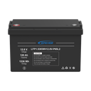 Batería de Litio LiFePO4 Ciclo Profundo 12.8Vcc, 120 Ah, 1.53Kwh, para Exterior, Libre de Mantenimiento