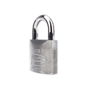 Candado Metálico de Gancho Corto / Llave PH-32 para 4 pernos de combinación / Cuenta con barreno para salida de agua.