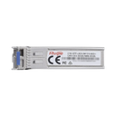 Transceptor Lado (A) un Hilo BiDi SFP 2.5Gb LC Monomodo Tx 1310nm / Rx 1550nm, hasta 3km