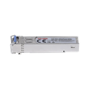 Transceptor Lado (A) un Hilo BiDi SFP 2.5Gb LC Monomodo Tx 1310nm / Rx 1550nm, hasta 3km