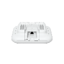 Access Point UniFi WiFi U7 Outdoor WiFi 7 802.11be Doble Banda, MU-MIMO 2x2 en Cada Banda, Puerto de 2.5 GbE, Antena Sectorial Integrada de 90° en 2.4 GHz y 45° en 5 GHz, Conectores para Antenas Omnidireccionales (incluidas), No Incluye Inyector P