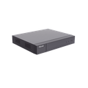 DVR 16 Canales TurboHD + 2 Canales IP / 2 Megapíxel (1080p) Lite / Acusense Lite (Evita falsas alarmas) / Audio por Coaxitron / 1 Bahía de Disco Duro / H.265+ / Salida de Video en Full HD