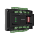 Expansor de 2 Puertas para Paneles de Control de Acceso DS-K27 Series / Comunicación RS-485 / 4 Entradas y 2 Salidas Auxiliares