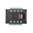 Expansor de 2 Puertas para Paneles de Control de Acceso DS-K27 Series / Comunicación RS-485 / 4 Entradas y 2 Salidas Auxiliares