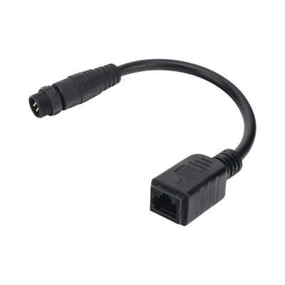Extensión de Cable de Comunicación RJ45 - RJ45 Compatible con EPEVERWIFI