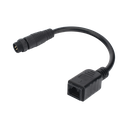 Extensión de Cable de Comunicación RJ45 - RJ45 Compatible con EPEVERWIFI