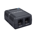 Tarjeta para Monitoreo de Temperatura y Humedad, Compatible con Tarjetas RMCARD de CyberPower
