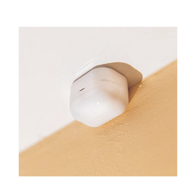 Sensor de movimiento inteligente e inalámbrico, integrable a la App Shelly necesario ShellyPRO o PLUS