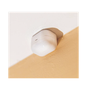 Sensor de movimiento inteligente e inalámbrico, integrable a la App Shelly necesario ShellyPRO o PLUS