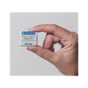 El medidor de potencia más pequeño,  inteligente con Wi-Fi, medición de consumo, 1 canal 16A,