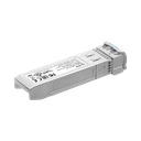Transceptor mini-GBIC SFP+  / Duplex Monomodo 10GBase  /  Distancia 10 km /  Conector LC