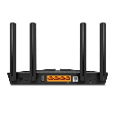 ONU/ONT - GPON Router WIFI AX 1800 / 1 Puerto PON SC/APC / 1 Puerto FXS (RJ11) / 4 Puertos LAN 10/100/1000 MBPS / Compatible con EasyMesh /  Soporta AgiNet Config - AgiNet ACS (herramienta de gestón remota)