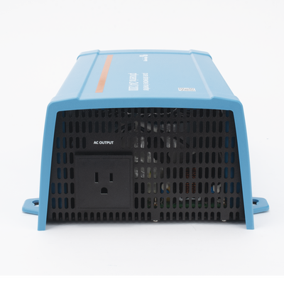Phoenix 24/1200 VE.Direct / Inversor de Onda Pura / Entrada 24 Vcc / Salida 1000 W 120 Vac 60 Hz