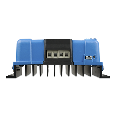 BlueSolar MPPT 150/45. Controlador Solar MPPT 45A, Voltaje Selección Automática: 12/24/36/48 Vcc.