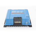 BlueSolar MPPT 150/45. Controlador Solar MPPT 45A, Voltaje Selección Automática: 12/24/36/48 Vcc.