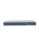 OLT de 1 GPON puerto con Splitter de 1 a 32 SC/UPC Incluido  + 3 puertos Uplink (2 puertos Gigabit Ethernet + 1 puerto SFP/SFP+) , hasta 128 ONUS