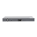 OLT de 1 GPON puerto con Splitter de 1 a 32 SC/UPC Incluido  + 3 puertos Uplink (2 puertos Gigabit Ethernet + 1 puerto SFP/SFP+) , hasta 128 ONUS